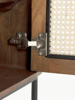 Dressoir Vienna met Weens vlechtwerk^Westwing Collection New