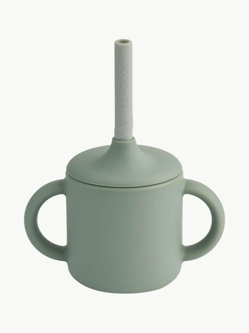 Drinkbeker Cameron met rietje^Liewood Outlet