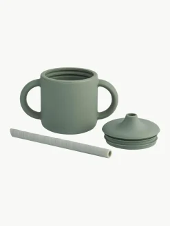 Drinkbeker Cameron met rietje^Liewood Outlet