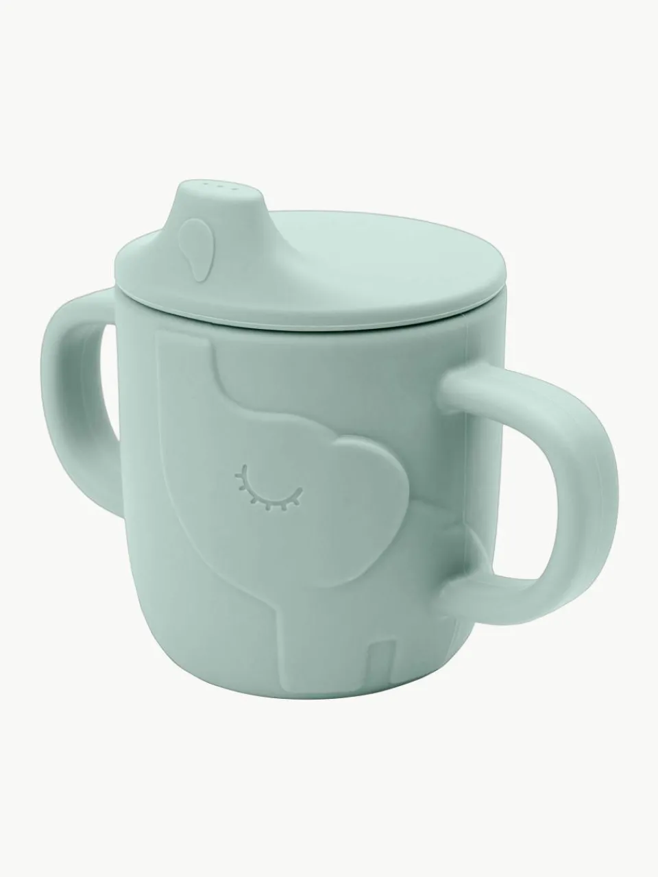 Drinkbeker Peekaboo^Done by Deer Online