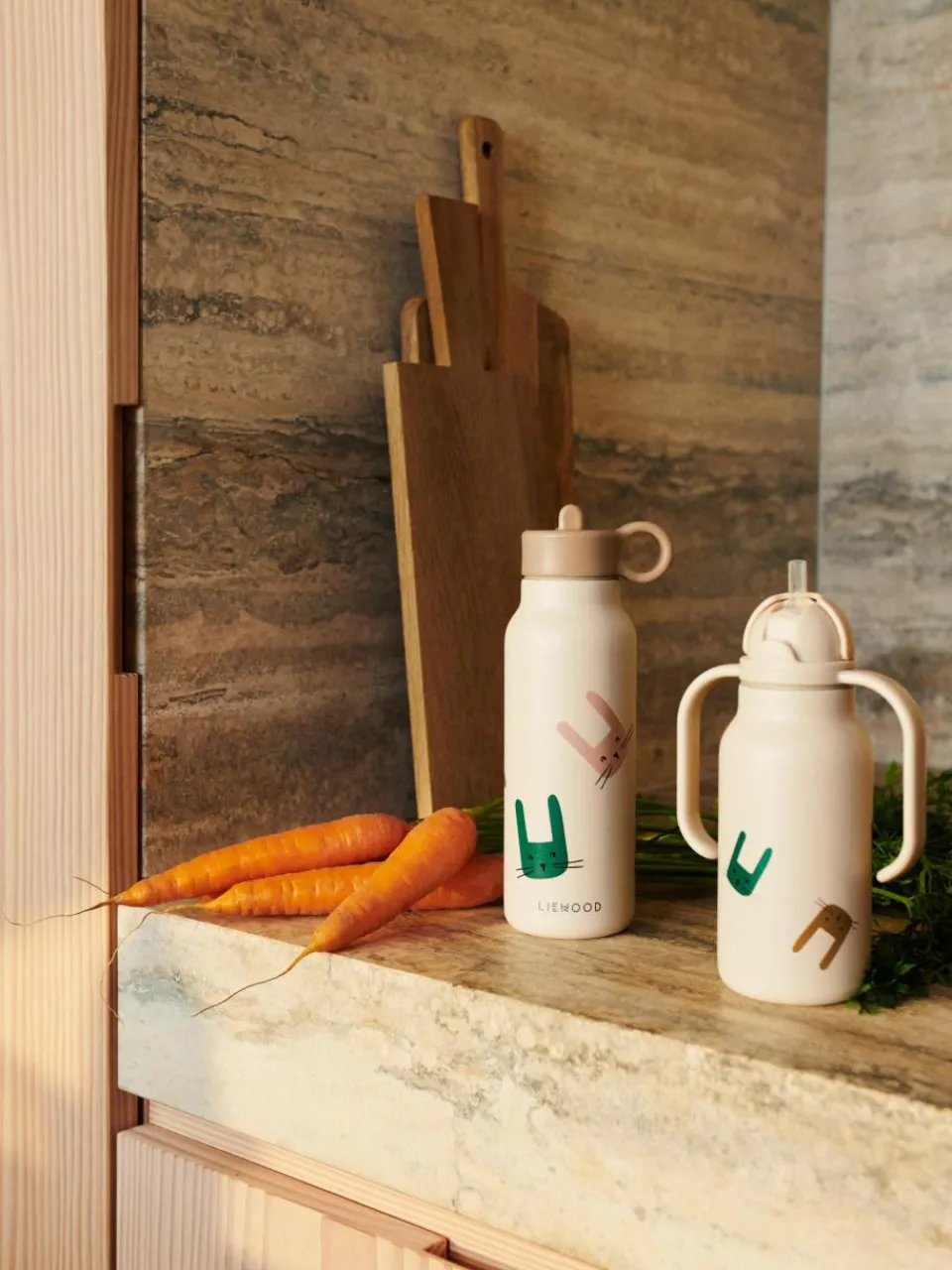 Drinkfles Falk^Liewood Clearance