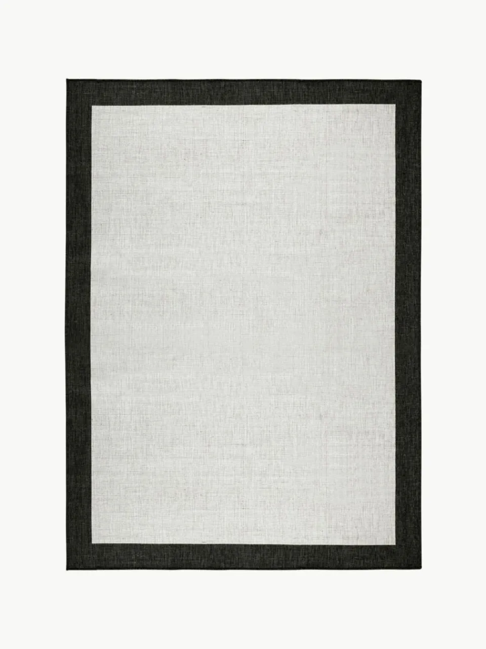 Dubbelzijdig in- & outdoor vloerkleed Panama^Westwing Discount