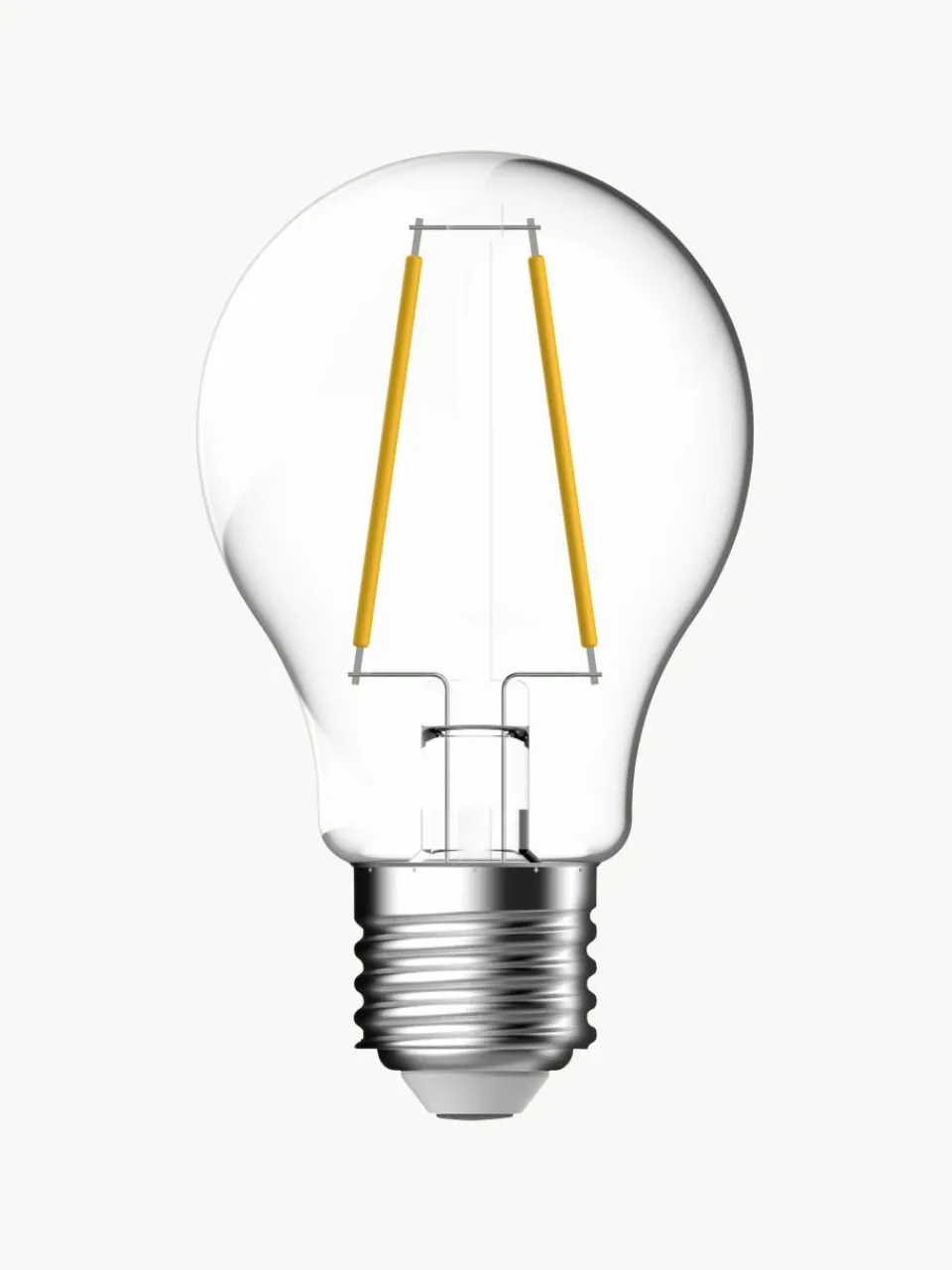 E27 peertje, warmwit, 7 watt, 1 stuk^Westwing Hot