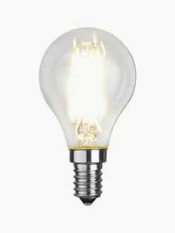 E14 peertjes, warmwit, 2 stuks^Westwing Outlet