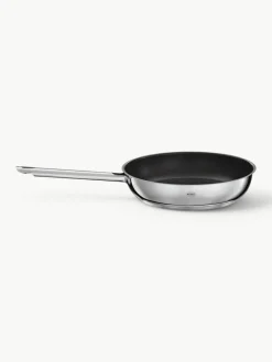 Edelstalen braadpan Elegance met antiaanbaklaag^RÖSLE Best