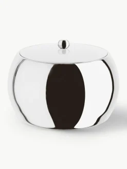 Edelstalen ijsemmer Sphera^sambonet New