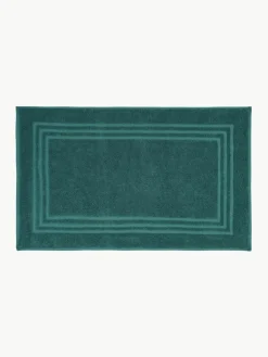 Eenkleurig badmat Gentle^Westwing New