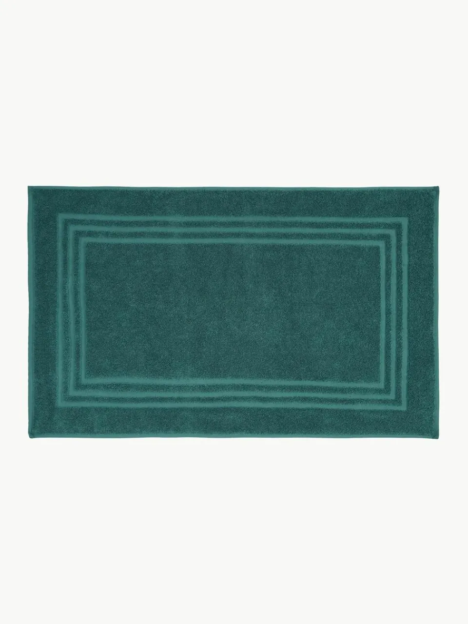 Eenkleurig badmat Gentle^Westwing New