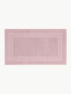 Eenkleurig badmat Gentle^Westwing Fashion
