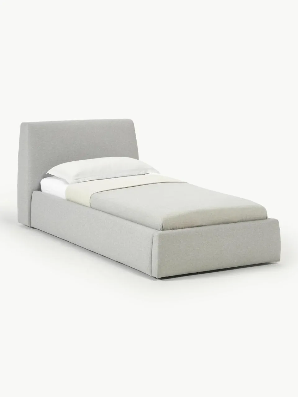 Eenpersoonsbed Cloud^Westwing Collection Discount