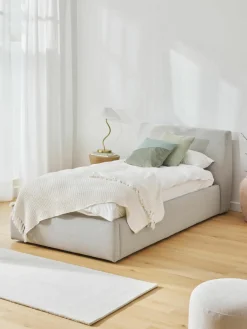 Eenpersoonsbed Cloud^Westwing Collection Discount