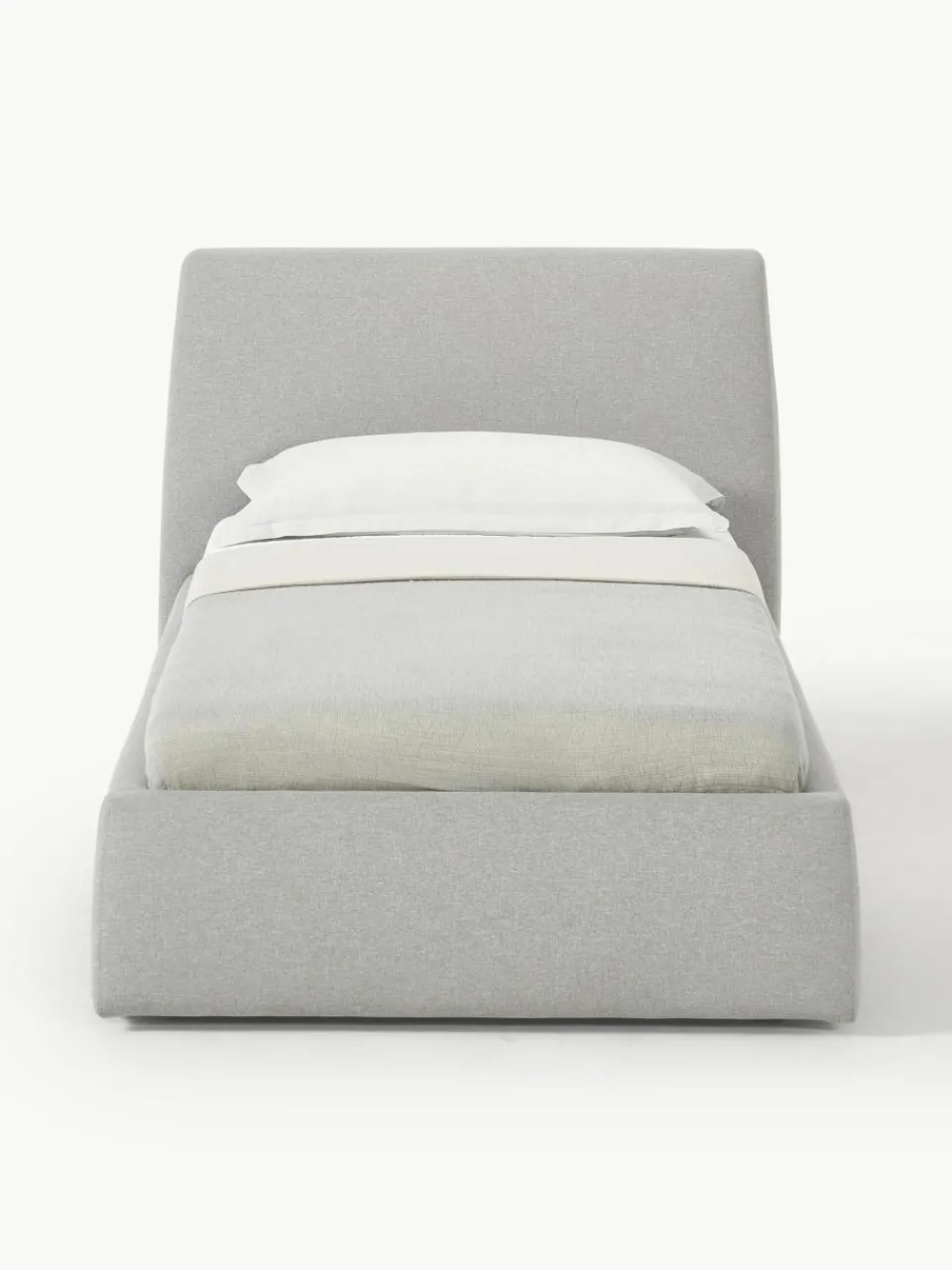 Eenpersoonsbed Cloud^Westwing Collection Discount