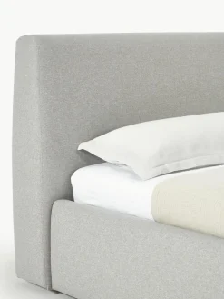 Eenpersoonsbed Cloud^Westwing Collection Discount
