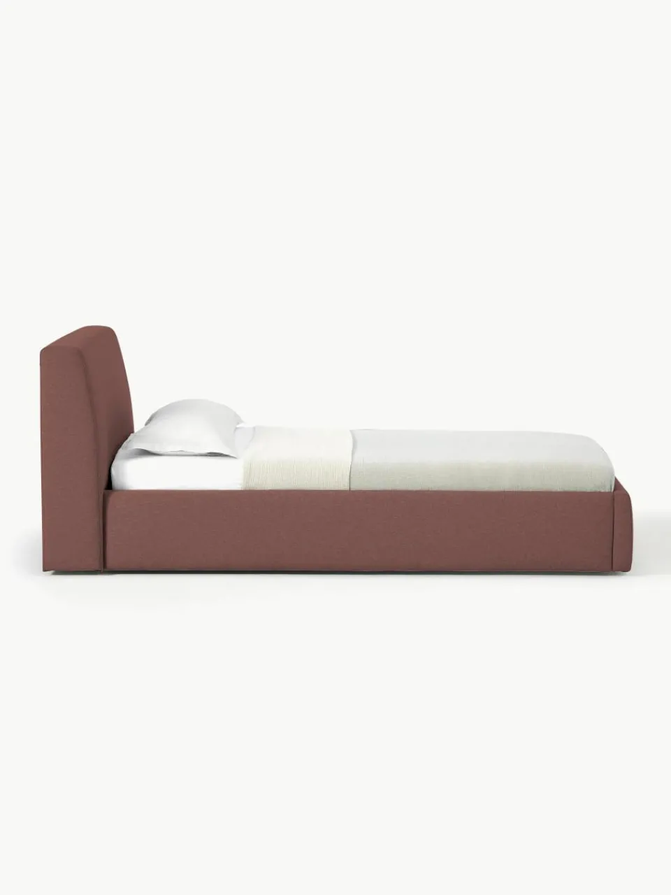 Eenpersoonsbed Cloud^Westwing Collection Hot