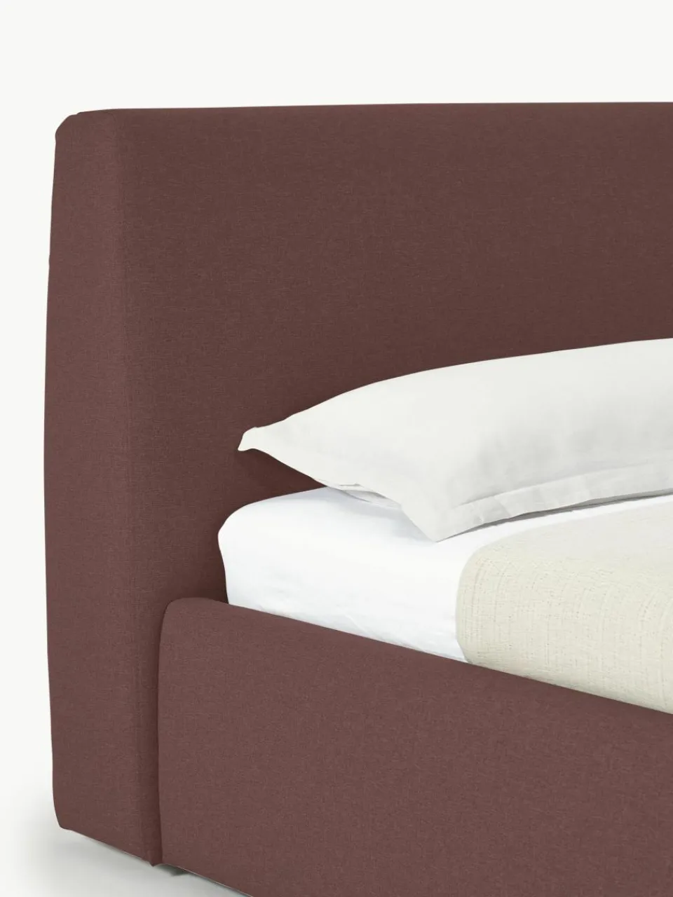 Eenpersoonsbed Cloud^Westwing Collection Hot