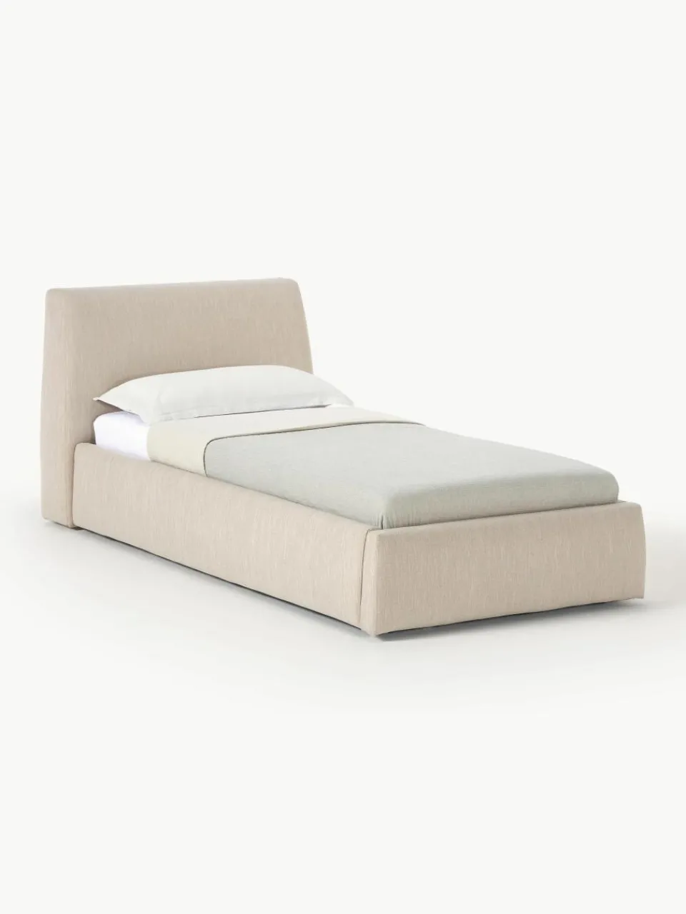 Eenpersoonsbed Cloud^Westwing Collection Online
