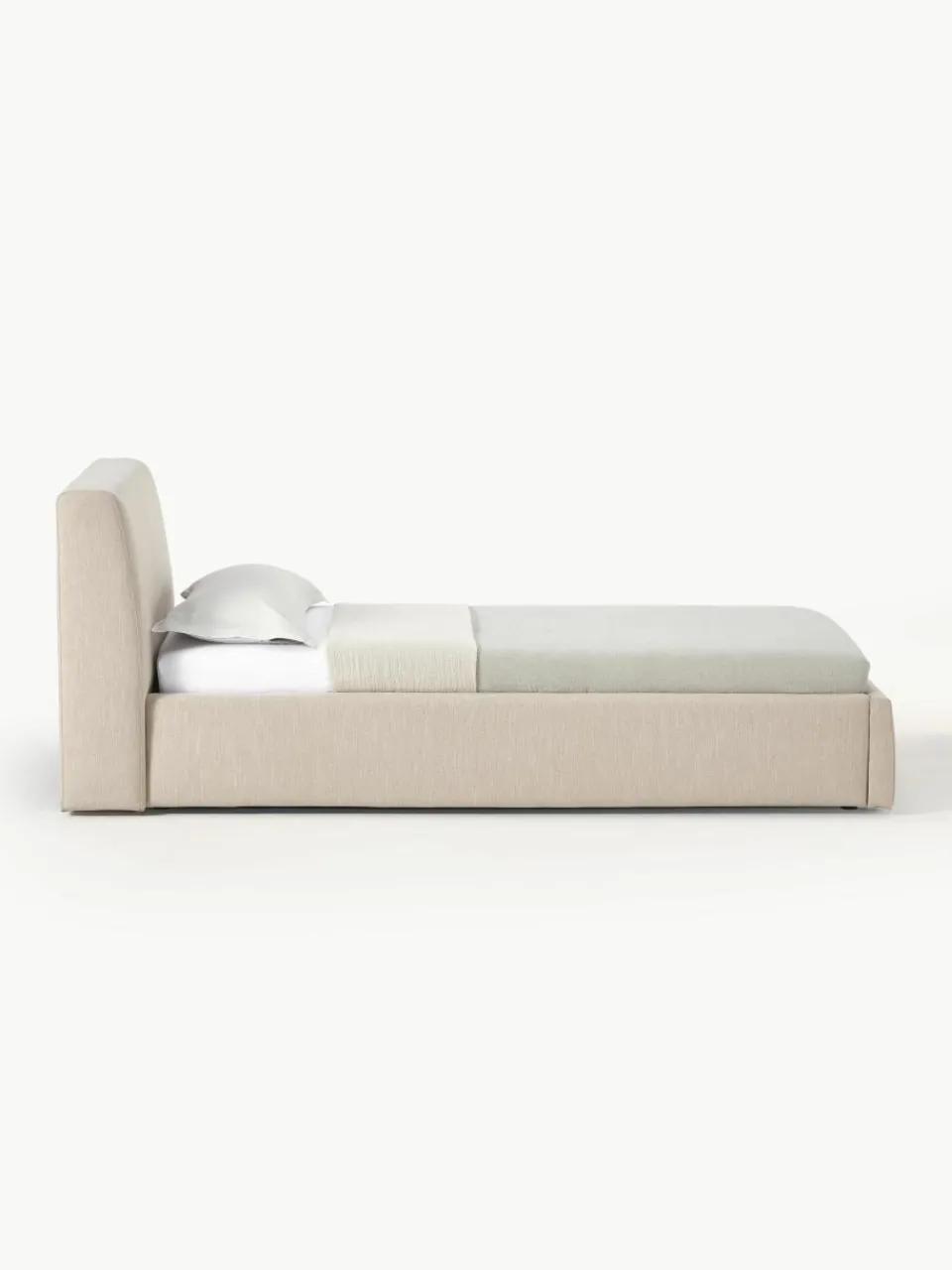 Eenpersoonsbed Cloud^Westwing Collection Online