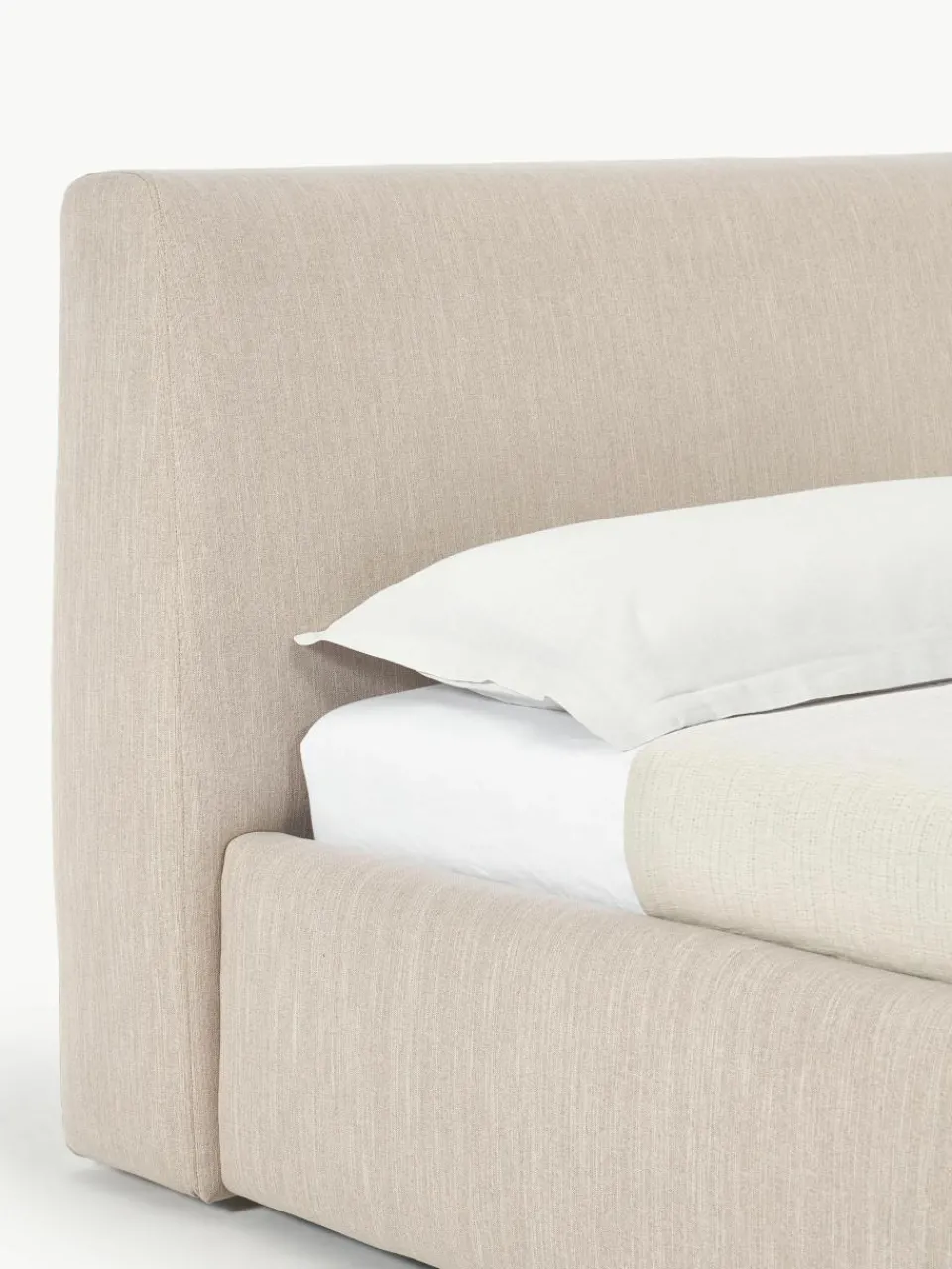 Eenpersoonsbed Cloud^Westwing Collection Online