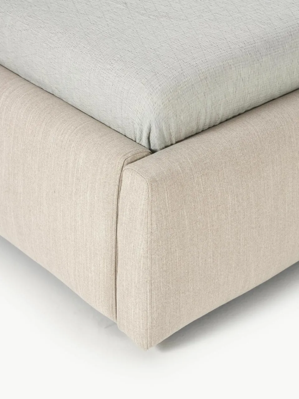 Eenpersoonsbed Cloud^Westwing Collection Online