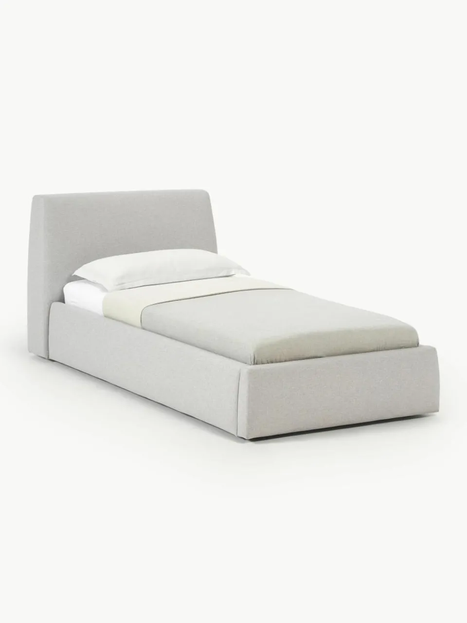 Eenpersoonsbed Cloud^Westwing Collection Best