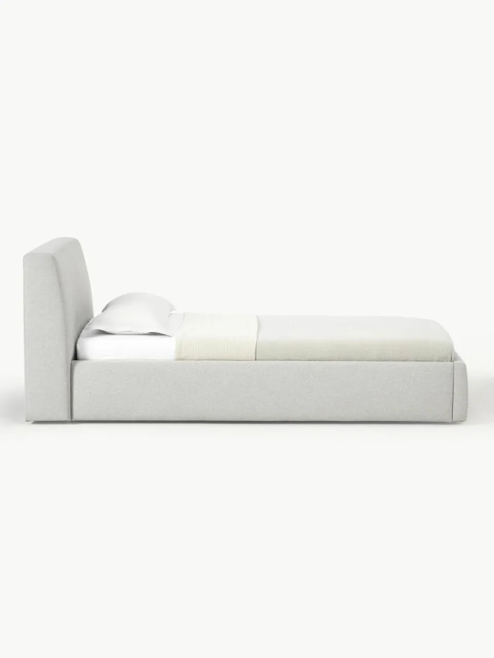 Eenpersoonsbed Cloud^Westwing Collection Best