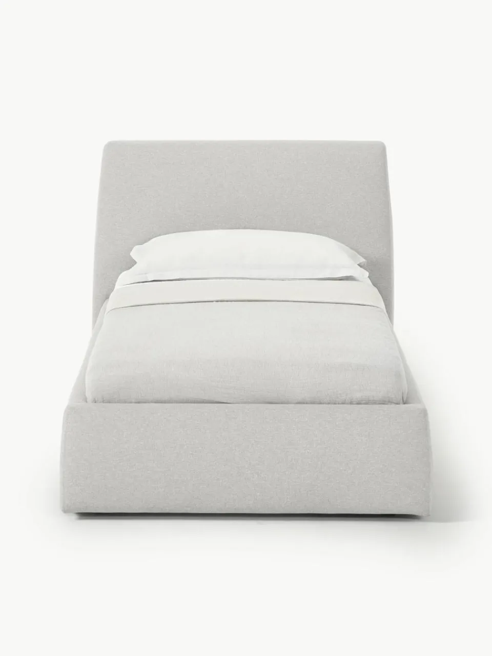 Eenpersoonsbed Cloud^Westwing Collection Best