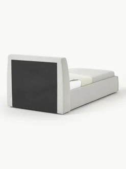 Eenpersoonsbed Cloud met opbergruimte^Westwing Collection New