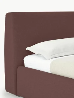 Eenpersoonsbed Cloud met opbergruimte^Westwing Collection Sale