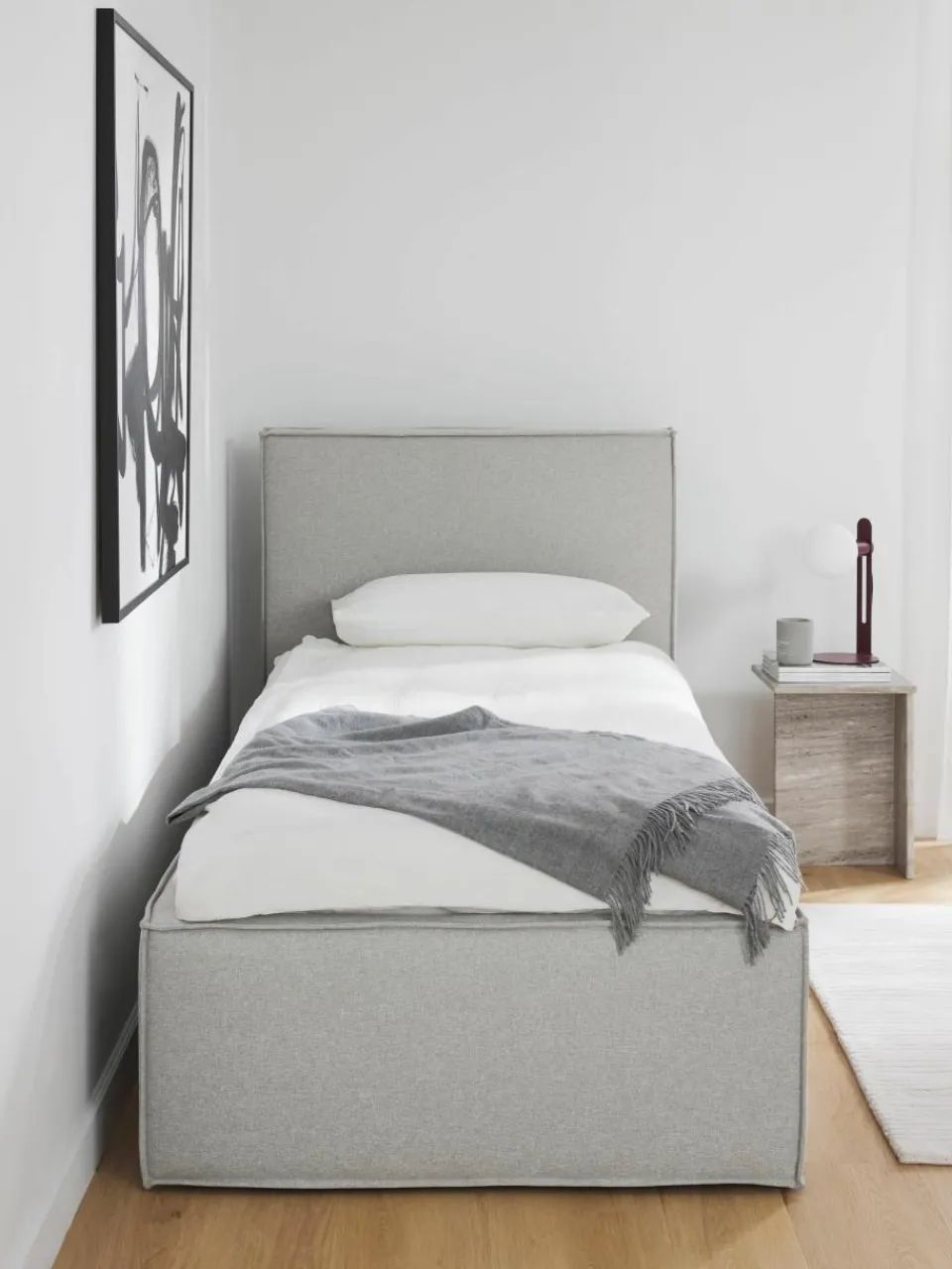 Eenpersoonsbed Dream^Westwing Collection Discount