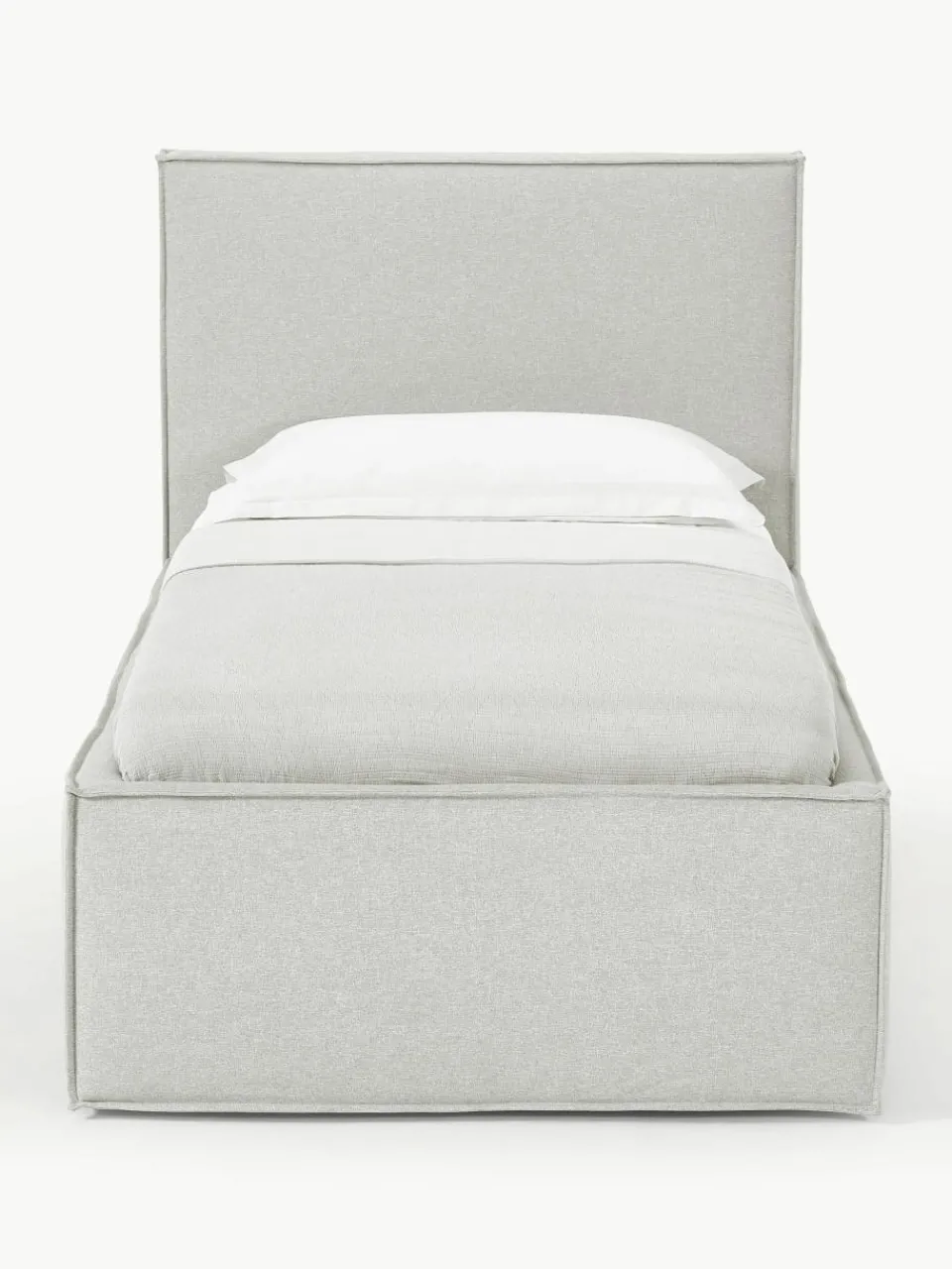 Eenpersoonsbed Dream^Westwing Collection Discount