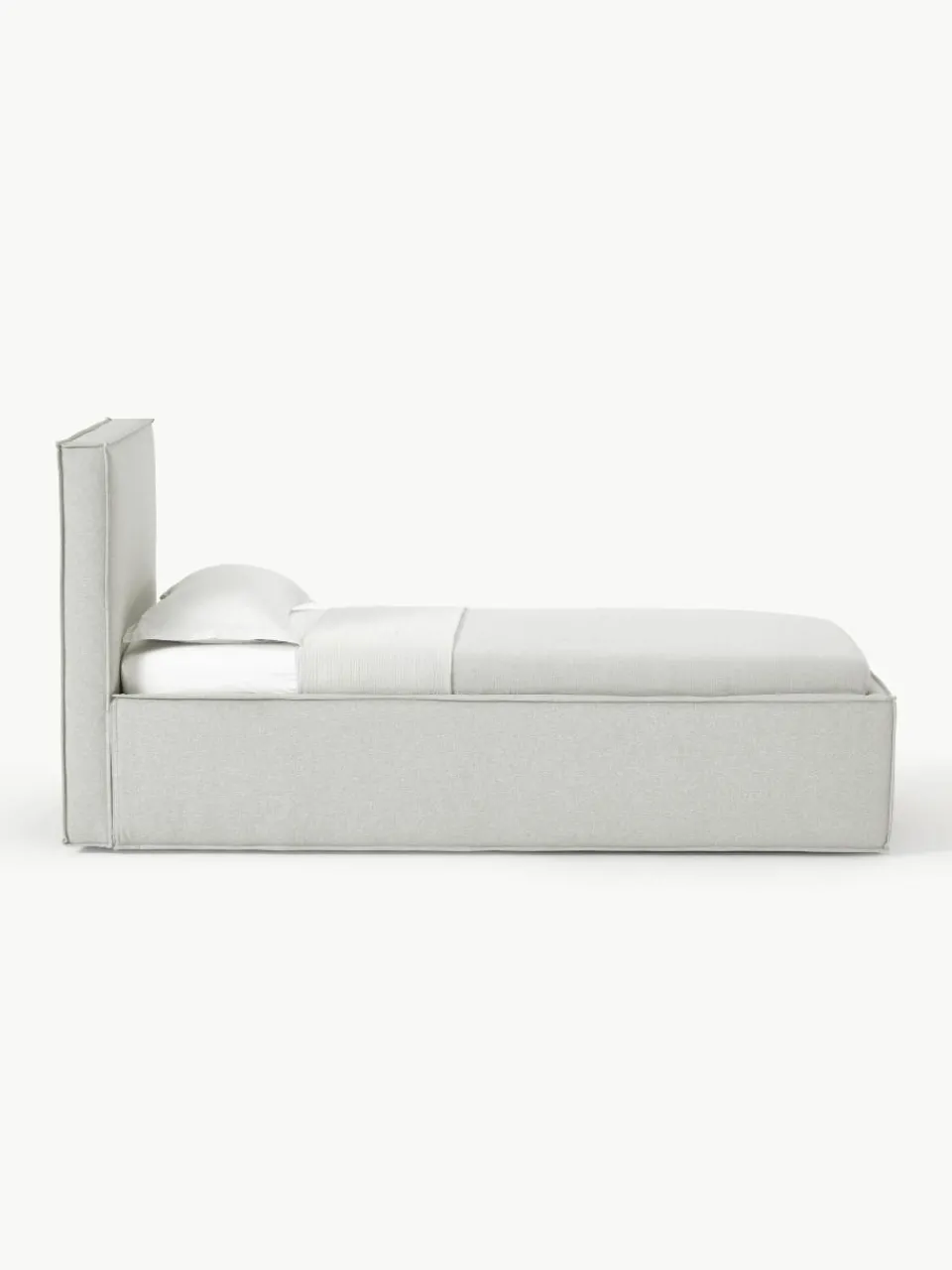 Eenpersoonsbed Dream^Westwing Collection Discount