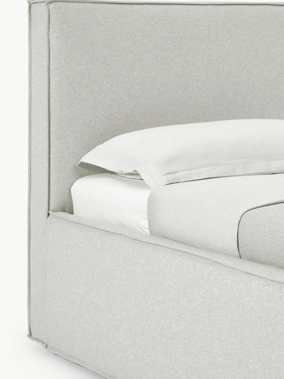 Eenpersoonsbed Dream^Westwing Collection Discount