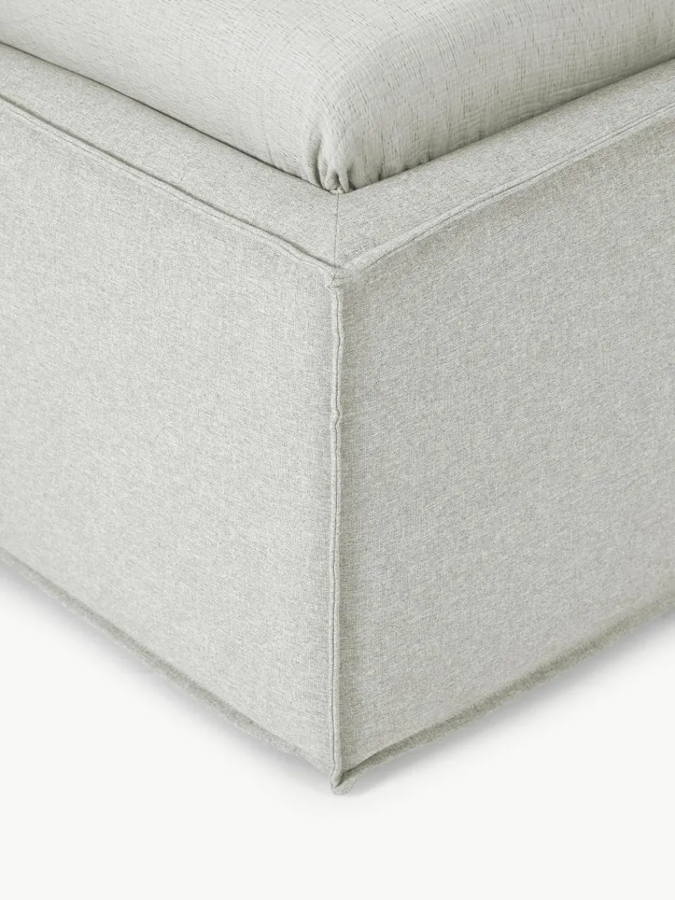 Eenpersoonsbed Dream^Westwing Collection Discount