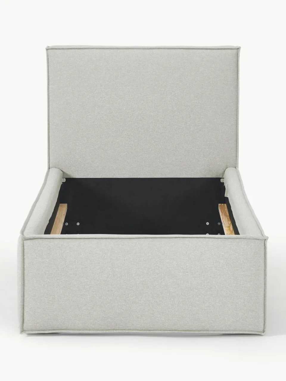 Eenpersoonsbed Dream^Westwing Collection Discount