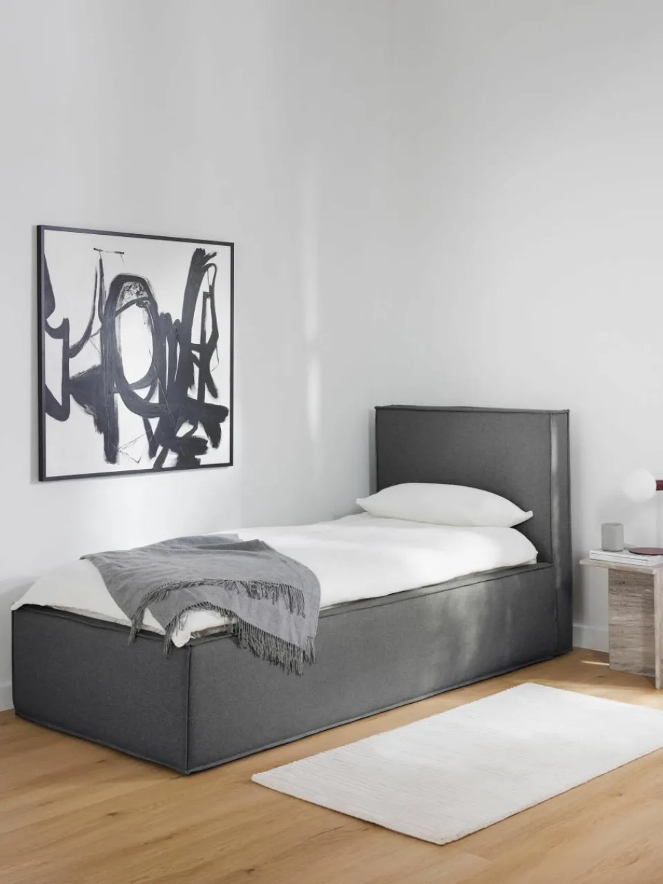 Eenpersoonsbed Dream^Westwing Collection Online