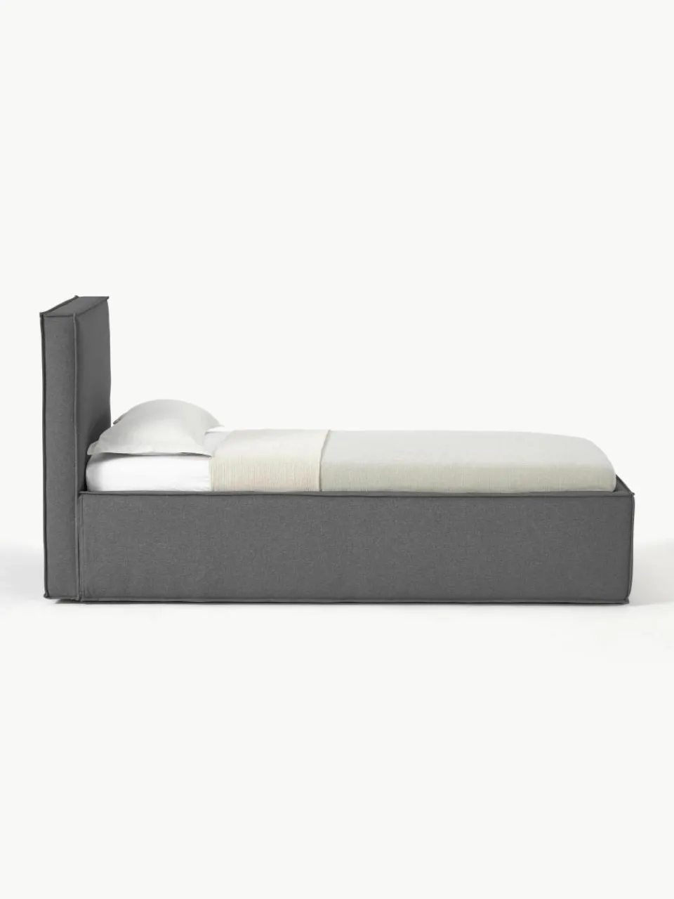 Eenpersoonsbed Dream^Westwing Collection Online