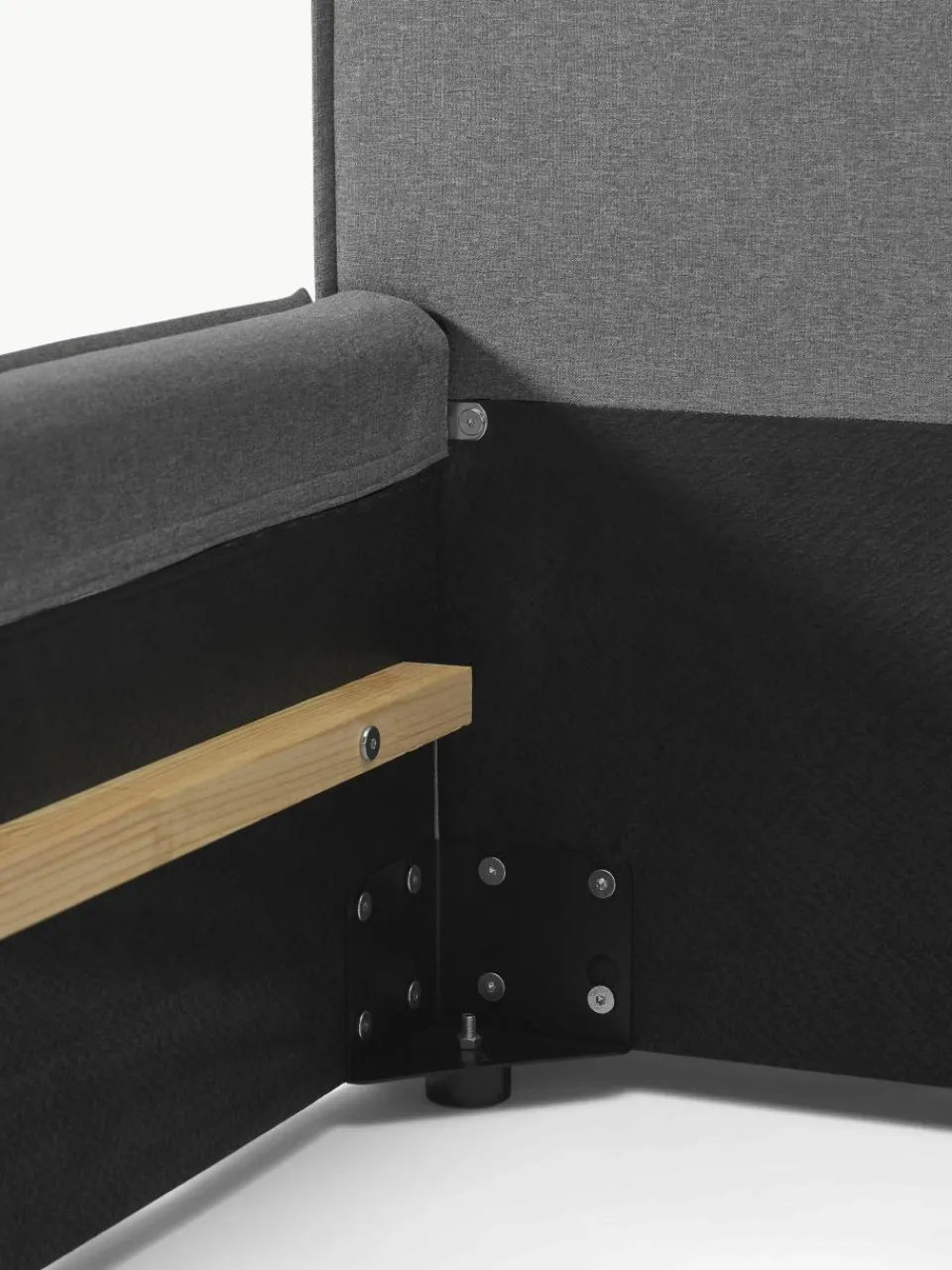Eenpersoonsbed Dream^Westwing Collection Online