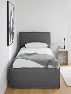 Eenpersoonsbed Dream^Westwing Collection Online