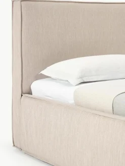 Eenpersoonsbed Dream met opbergruimte^Westwing Collection Discount