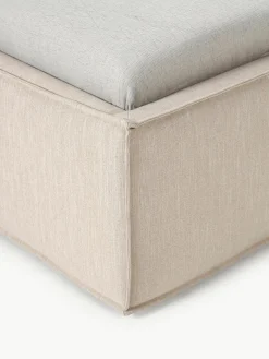 Eenpersoonsbed Dream met opbergruimte^Westwing Collection Discount
