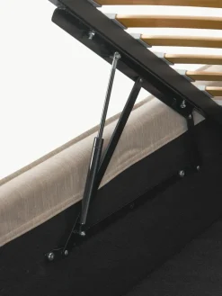 Eenpersoonsbed Dream met opbergruimte^Westwing Collection Discount