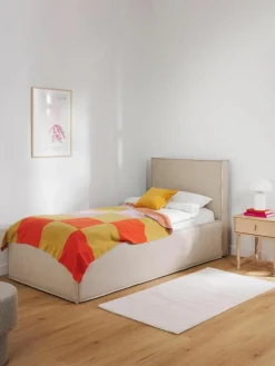 Eenpersoonsbed Dream met opbergruimte^Westwing Collection Discount