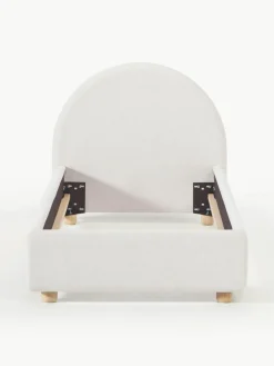 Eenpersoonsbed Ebba^Westwing Collection Sale