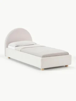 Eenpersoonsbed Ebba met opbergruimte^Westwing Collection Online
