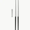 Eetstokjesset Focus de Luxe, 6-delig^Gense Discount