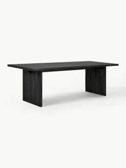Eettafel Emmett van eikenhout, 240 x 95 cm^Rowico Sale