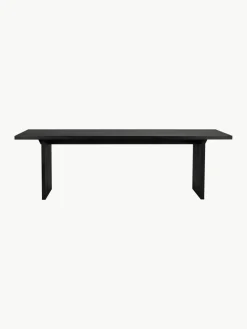 Eettafel Emmett van eikenhout, 240 x 95 cm^Rowico Sale
