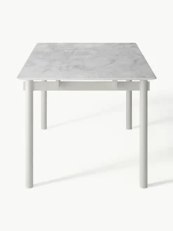Eettafel Mavi, in verschillende formaten^Westwing Collection Clearance
