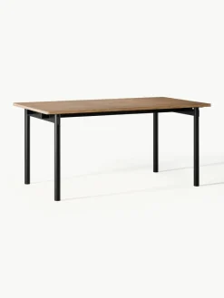 Eettafel Mavi, in verschillende formaten^Westwing Collection Clearance