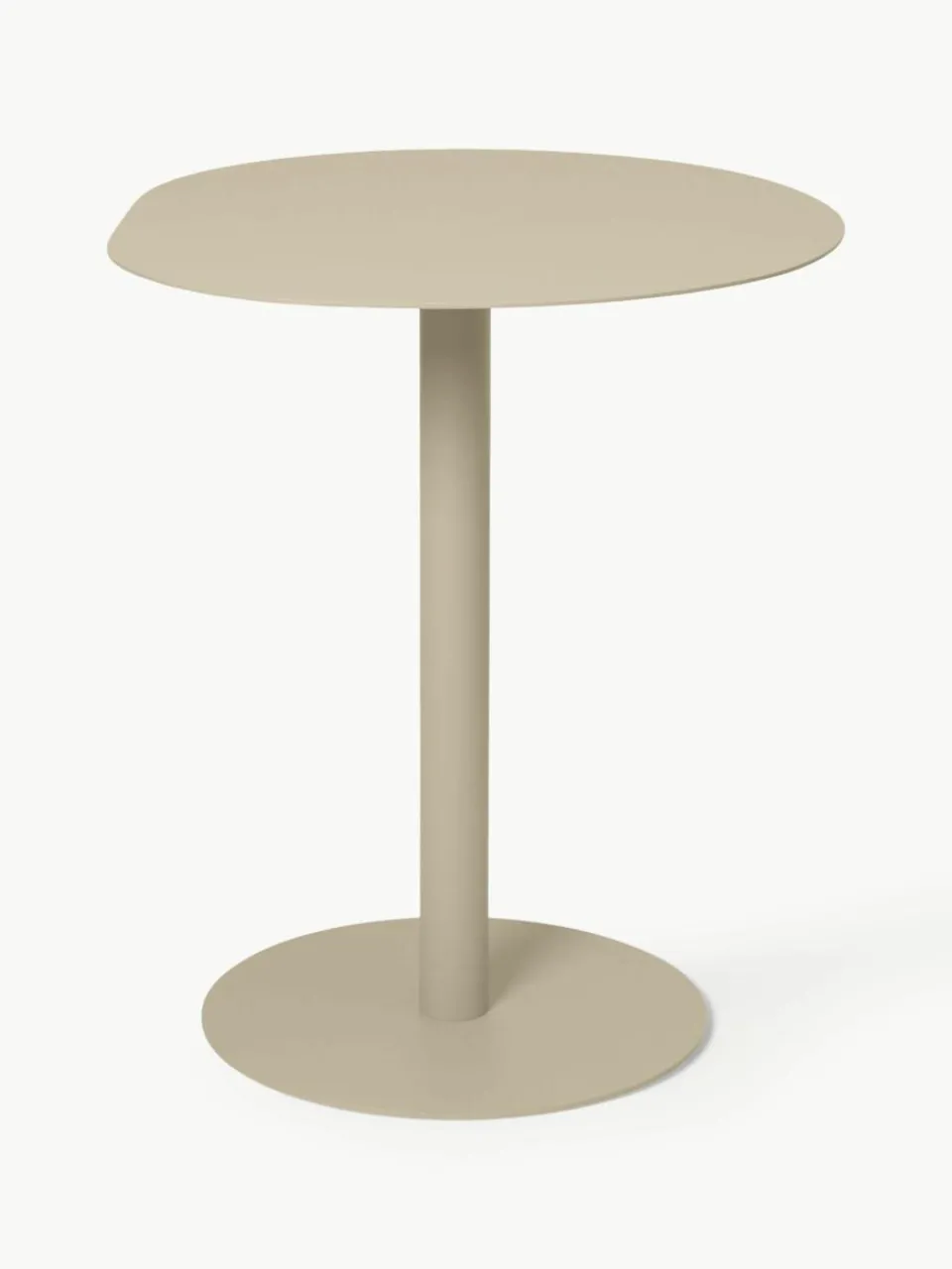 Eettafel Pond in organische vorm^ferm LIVING Online
